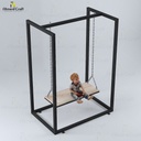 Peaceful - Swing | SWV1-001