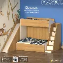 Playful - Kids Bed | KBV1-002