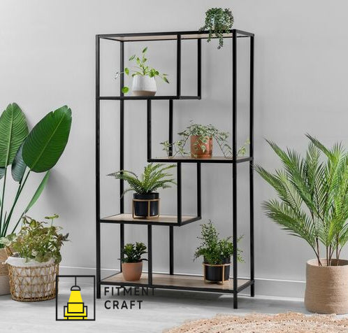 Pot Plant Stand | BSV3-003
