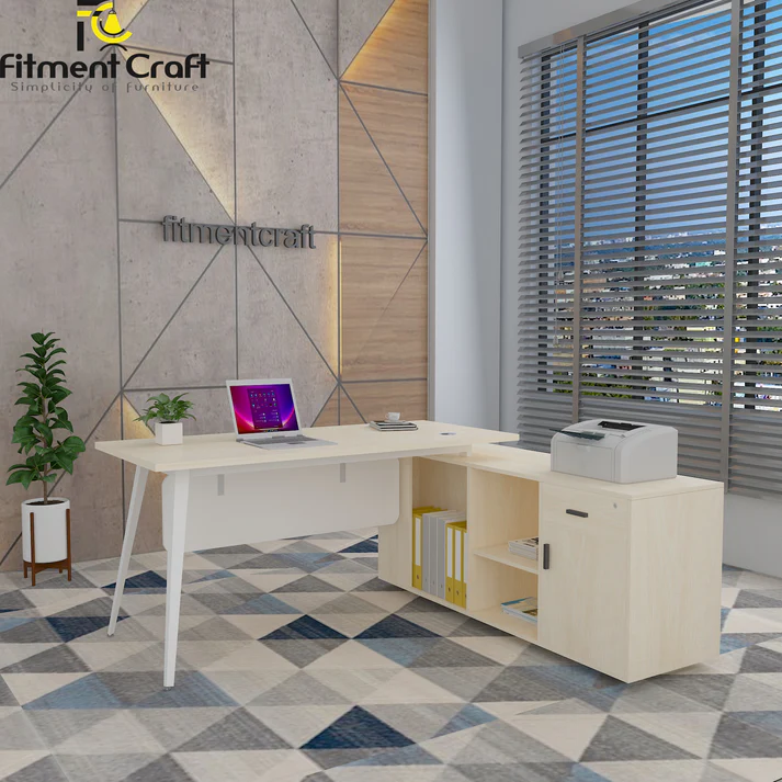 Ranasor - Office Desk | OSV2-011