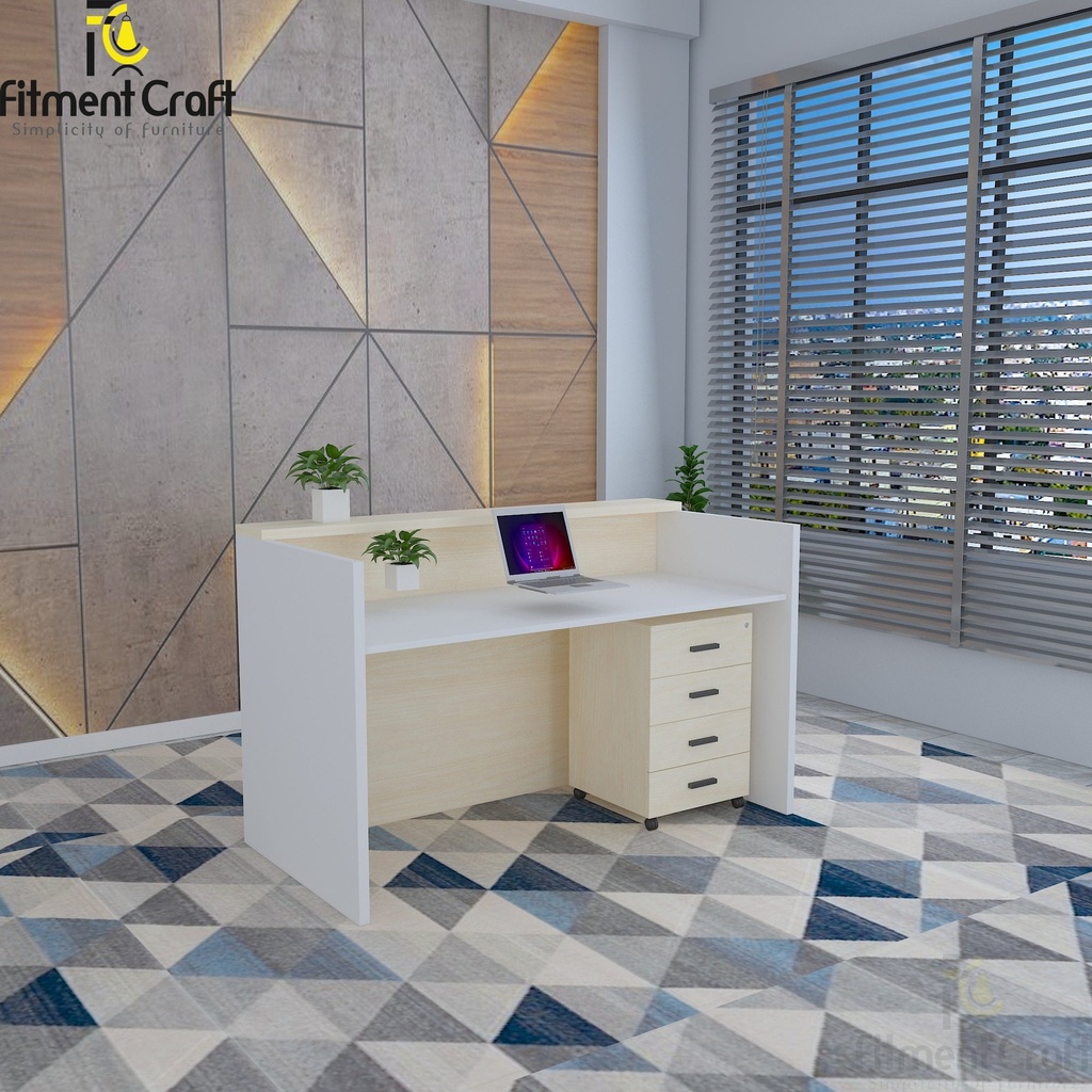 Spectra - Reception Table | OSV2-019