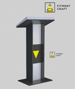 Speak - Speech Podium | RTV1-001