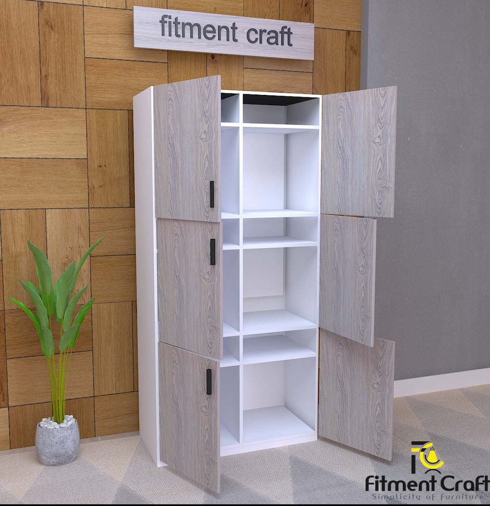 Sentinel - Cabinet  I OSV4-113