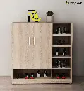 Shrine - Shoe Rack | SRV1-005