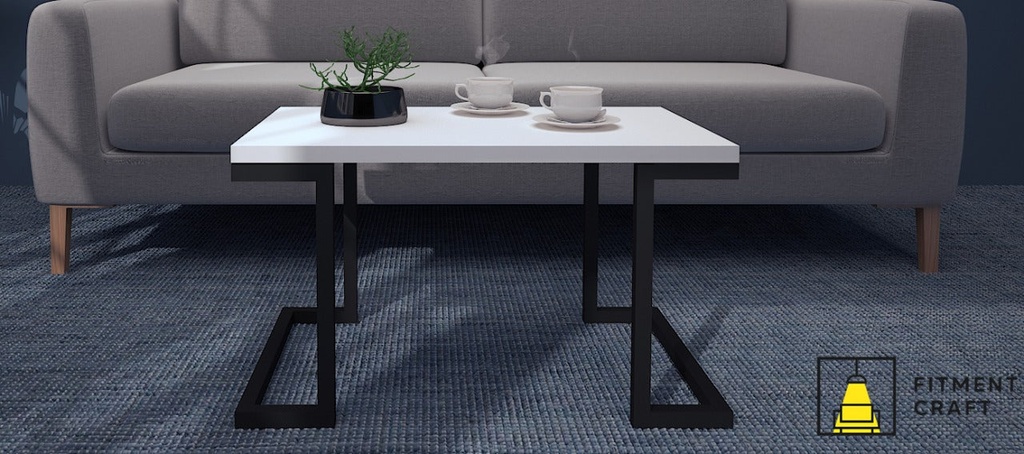 Ecovia - Tea Table | TTV1-004
