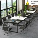 Slim - Conference Table | CTV1-004