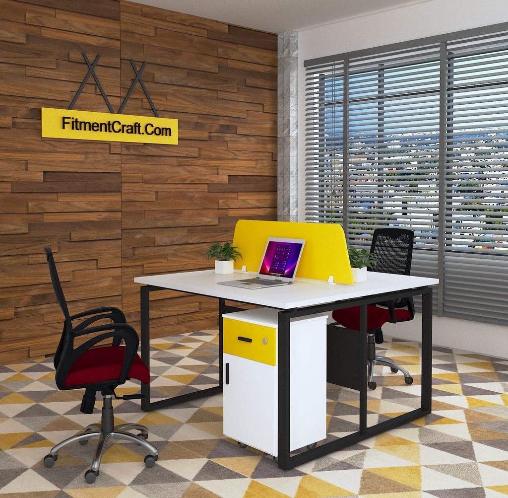 Superior Workstation | OSV1-016 