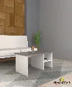 Zenvira - Tea Table I OSV4-014