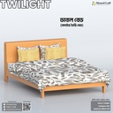 Twilight - Double Bed | WBV1-001