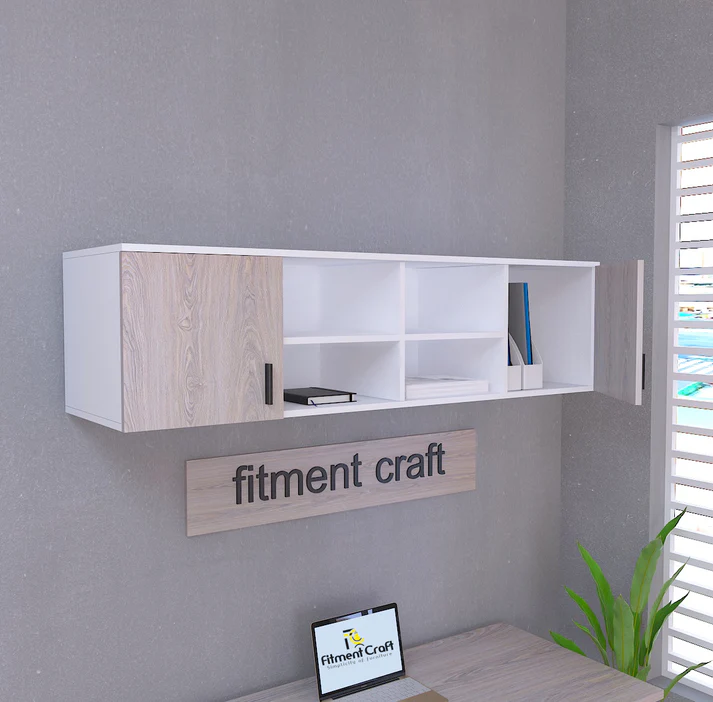 Wall Mounted - Cabinet | OSV4-116