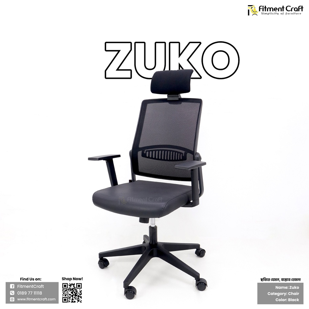 Zuko Chair