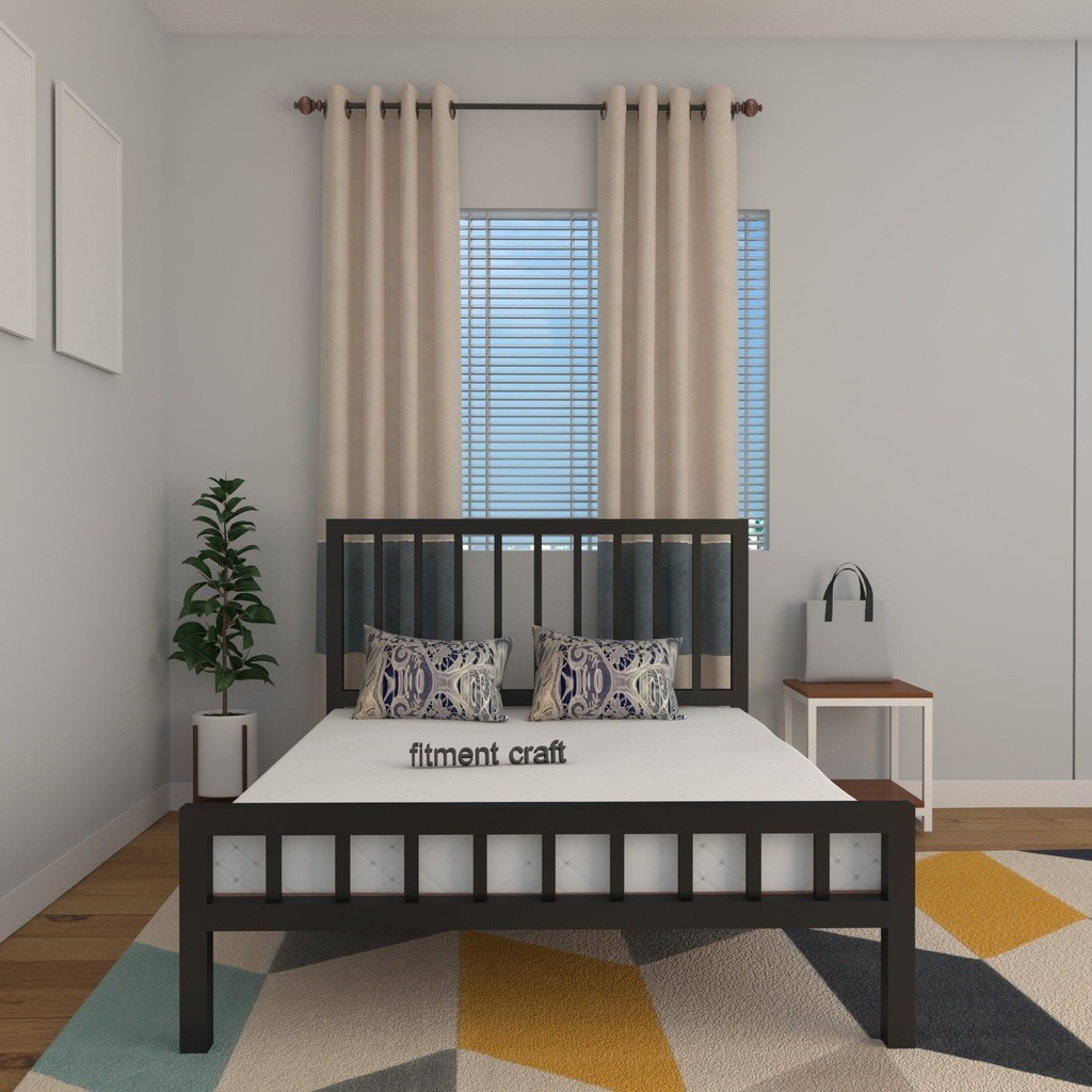 Gravio - Double Bed | MBV5-004