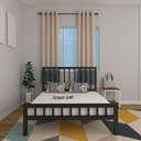 Gravio - Double Bed | MBV5-004