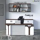 Benchmark - Director Desk | TV40-005