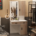 Dressing Delight - Dressing Table | DTV1-002