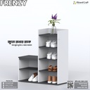 Frenzy - Shoe Rack | SRV1-003