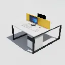 Duo - Workstation | TV16-002