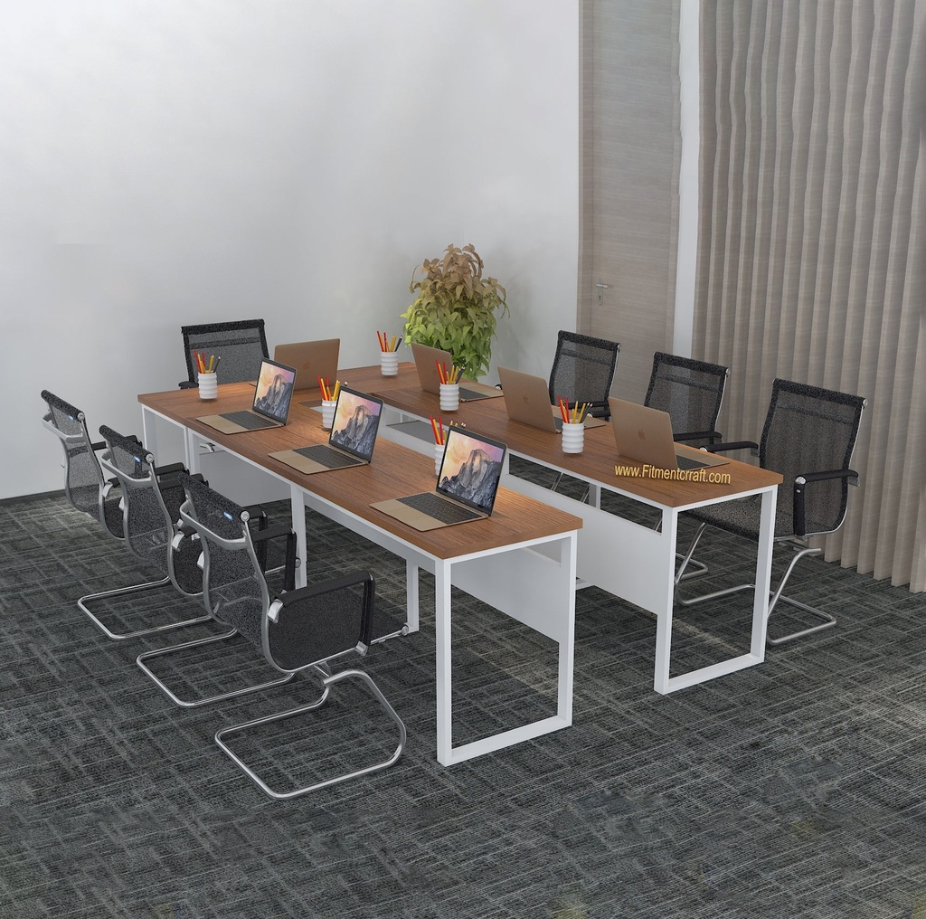 U Shape - Conference Table | CTV2-004