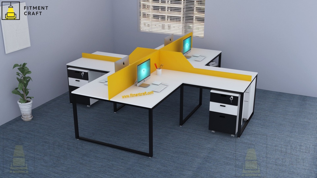 Colossus - Workstation | TV17-003