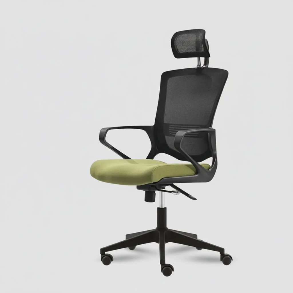 Cozin Chair