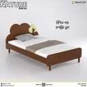 Nature - Kids Bed | ABV1-023