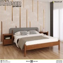 Hauser - Bed | ABV1-022