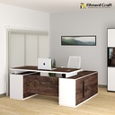 Ace - Director Desk | TV27-001 