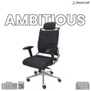 Ambitious  Chair