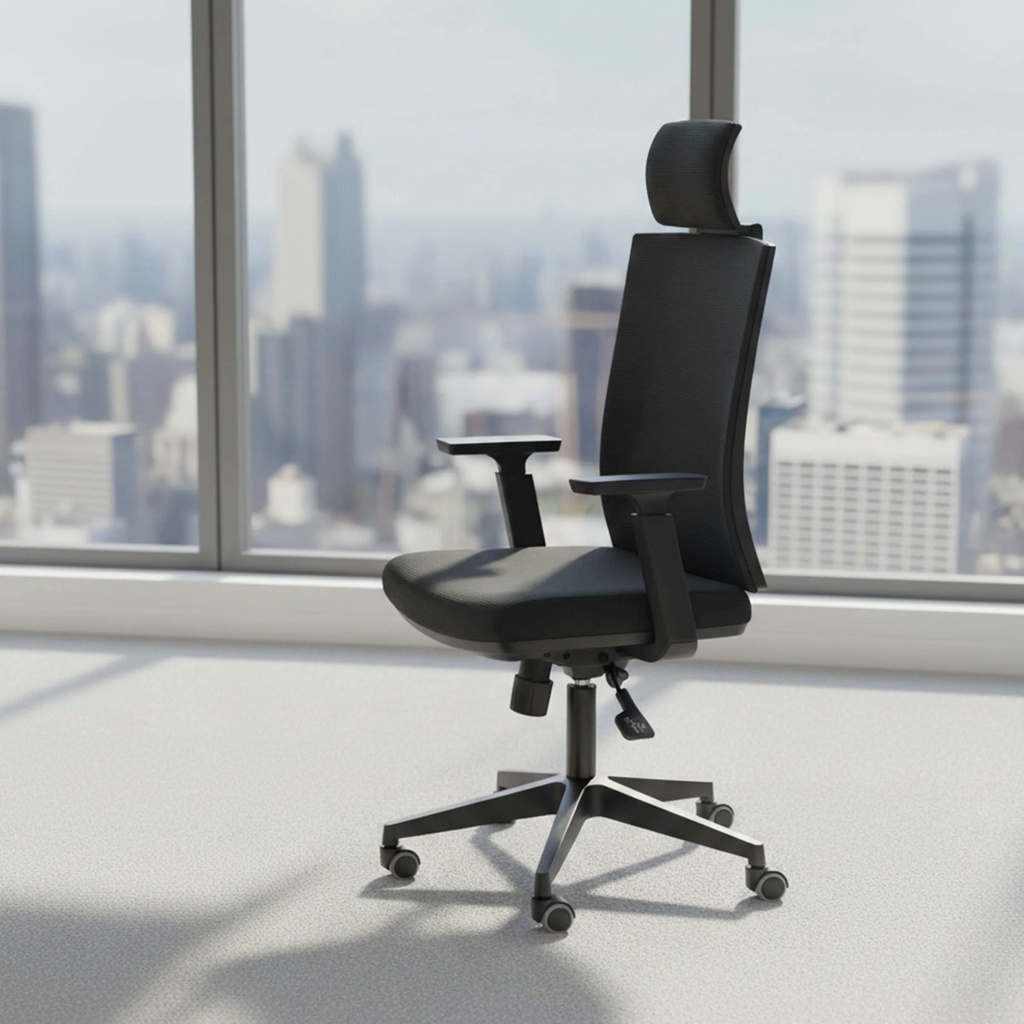 Artex Chair (C-108T)
