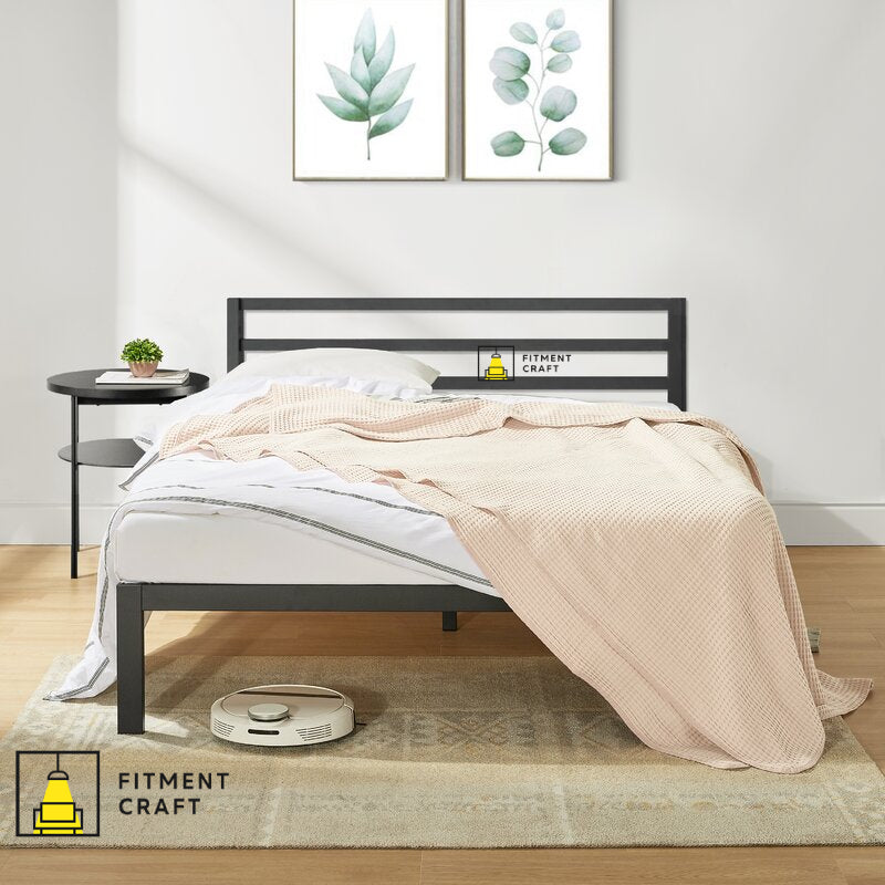 Couple Dream FC - Bed | MBV2-003