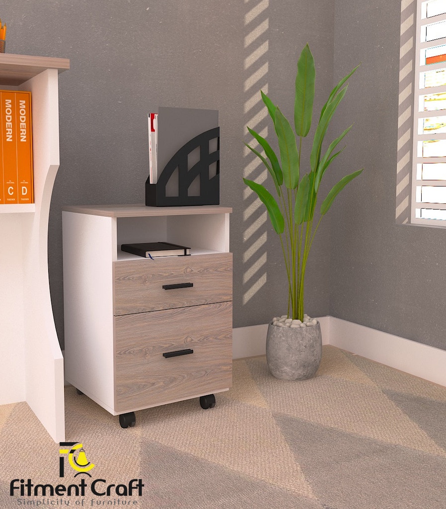  Nimbus - Drawer Unit I OSV4-011