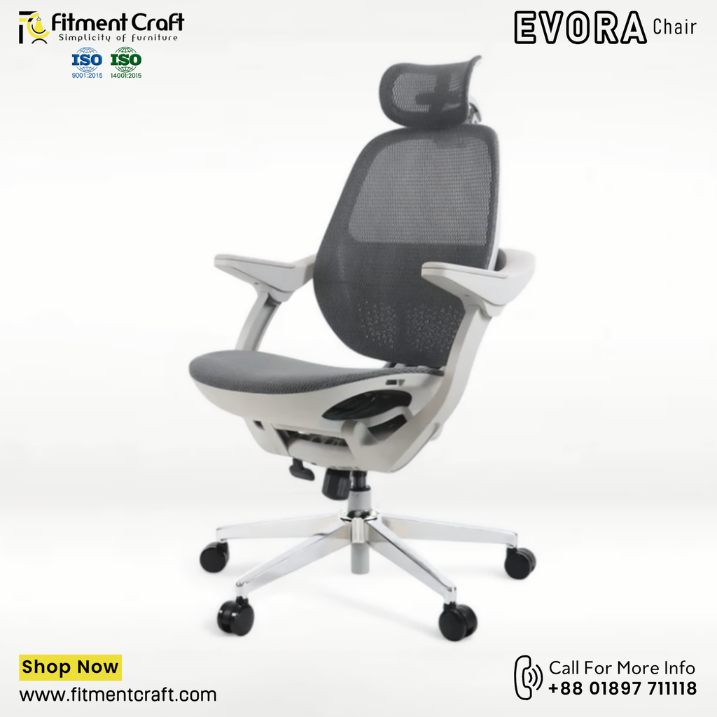 Evora Chair
