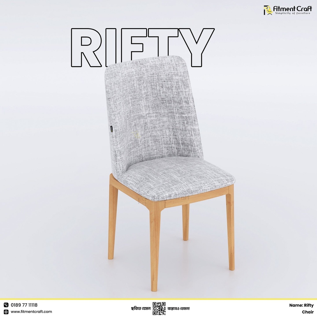 Rifty - Chair