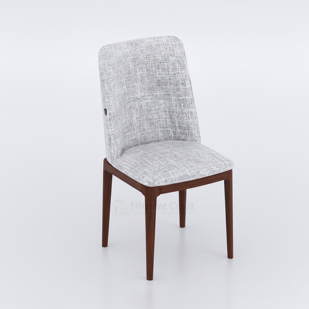 Waffle - Dining Chair 