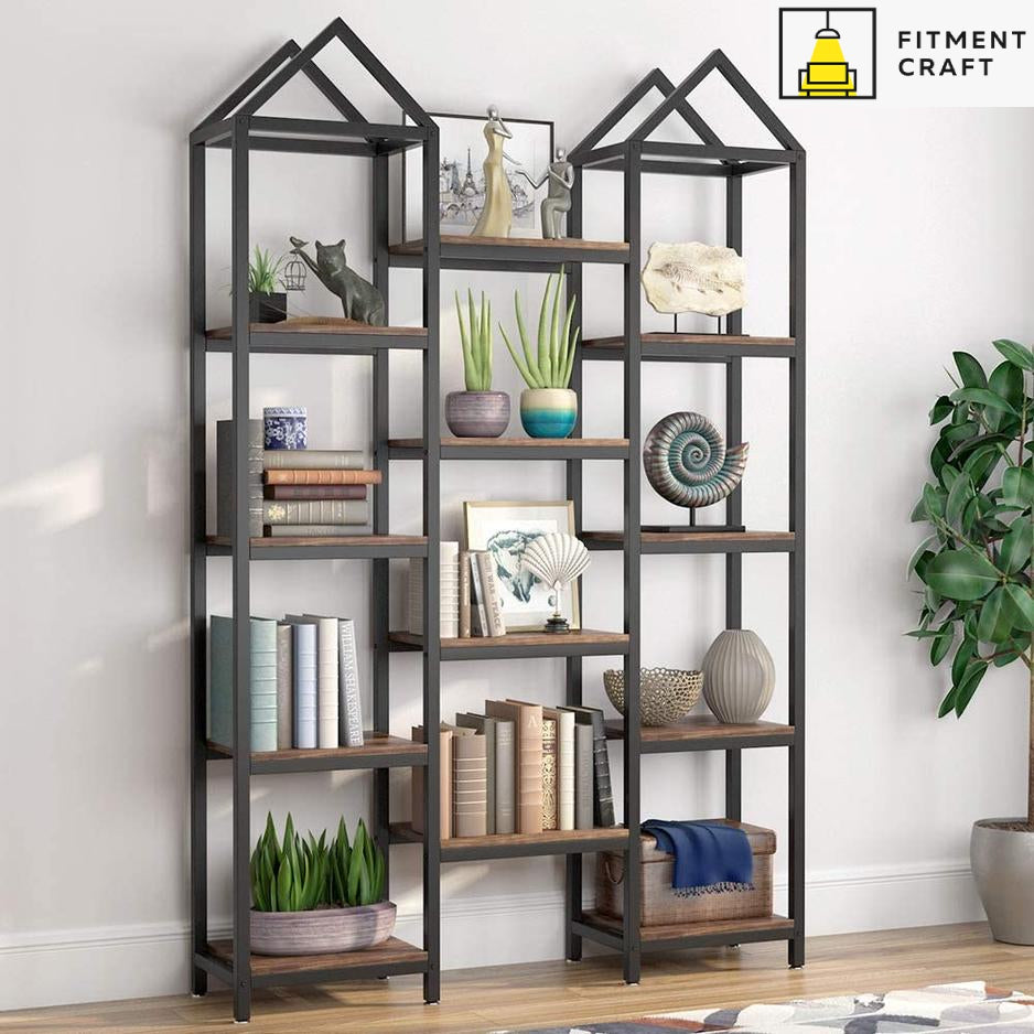 Smart Looking Showpiece rack | BSV2-004