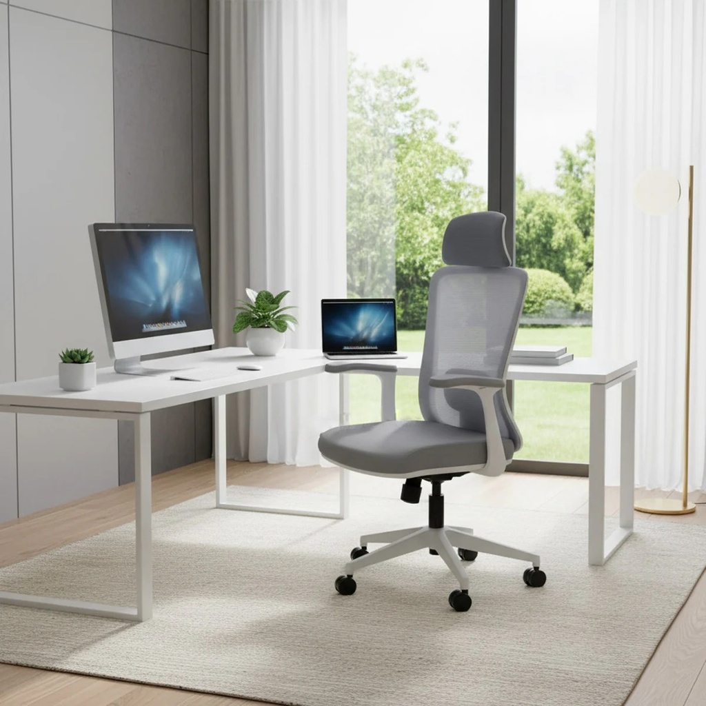 Fabinata Chair A821