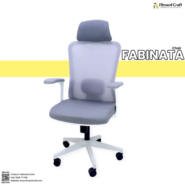 Fabinata Chair A821