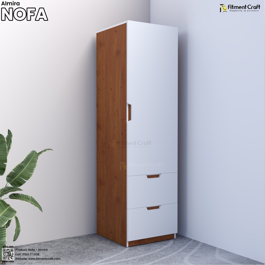 Nofa - Almira । SAV1-000