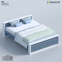 Fiha - Double Bed | ABV1-021 