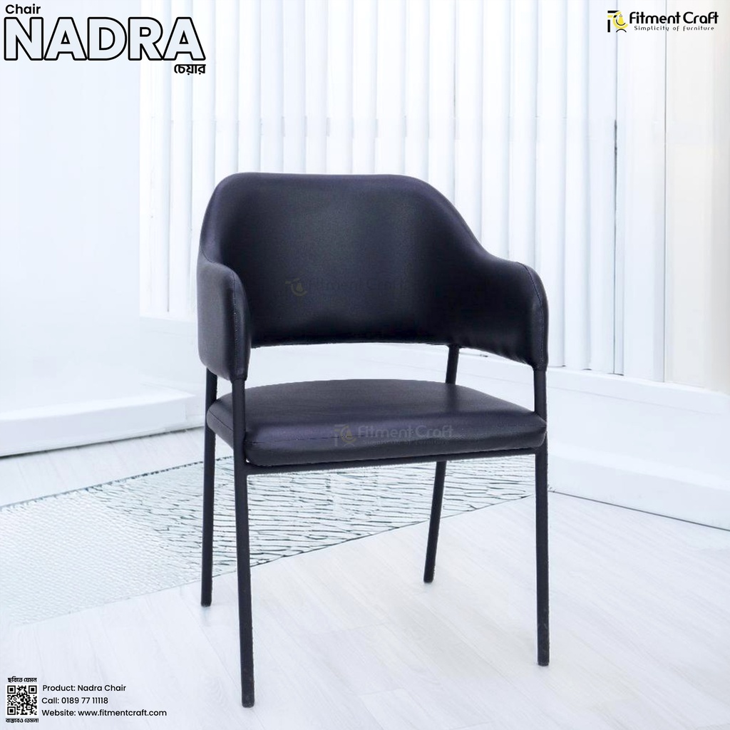 Nadra - Chair