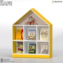 Zafe Book Shelf