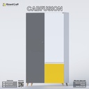Cab Fusion - Almirah | SAV1-006