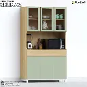 Selinaz - Dinner Wagon । ORV3-006