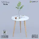Willow - Table | RTV1-002