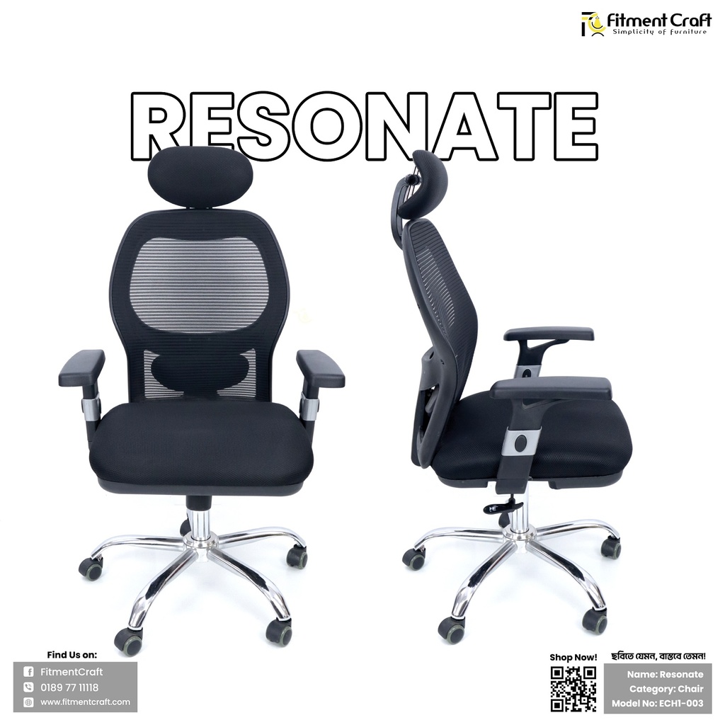 Resonate Chair