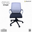 Opal - Executive Chair (Without headrest)