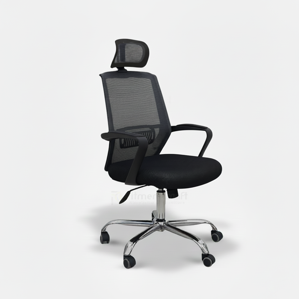 Opal Pro - Executive Chair