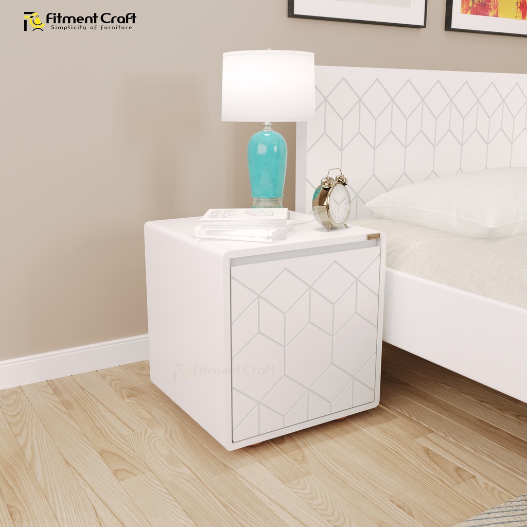 Astro - Bedside Table | STV2-004