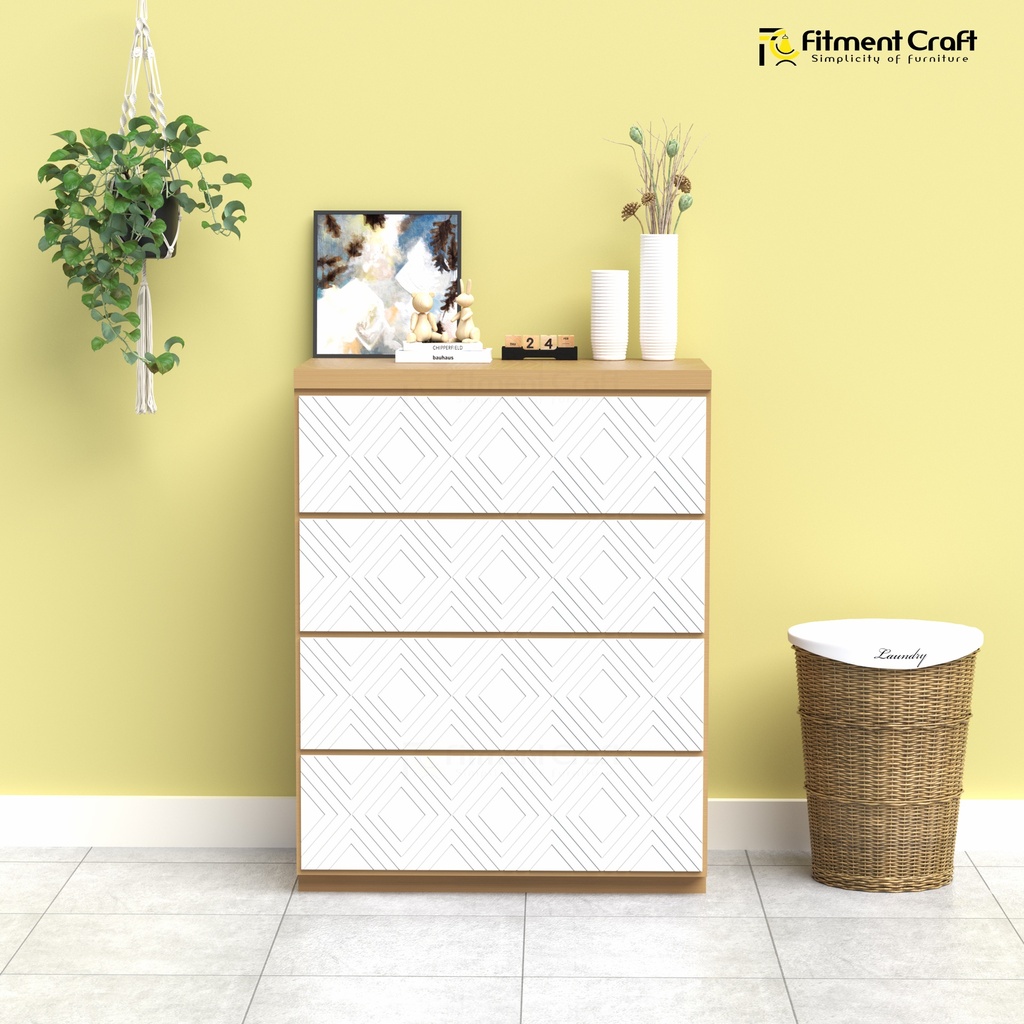 Astral - Wardrobe | WDV1-003 