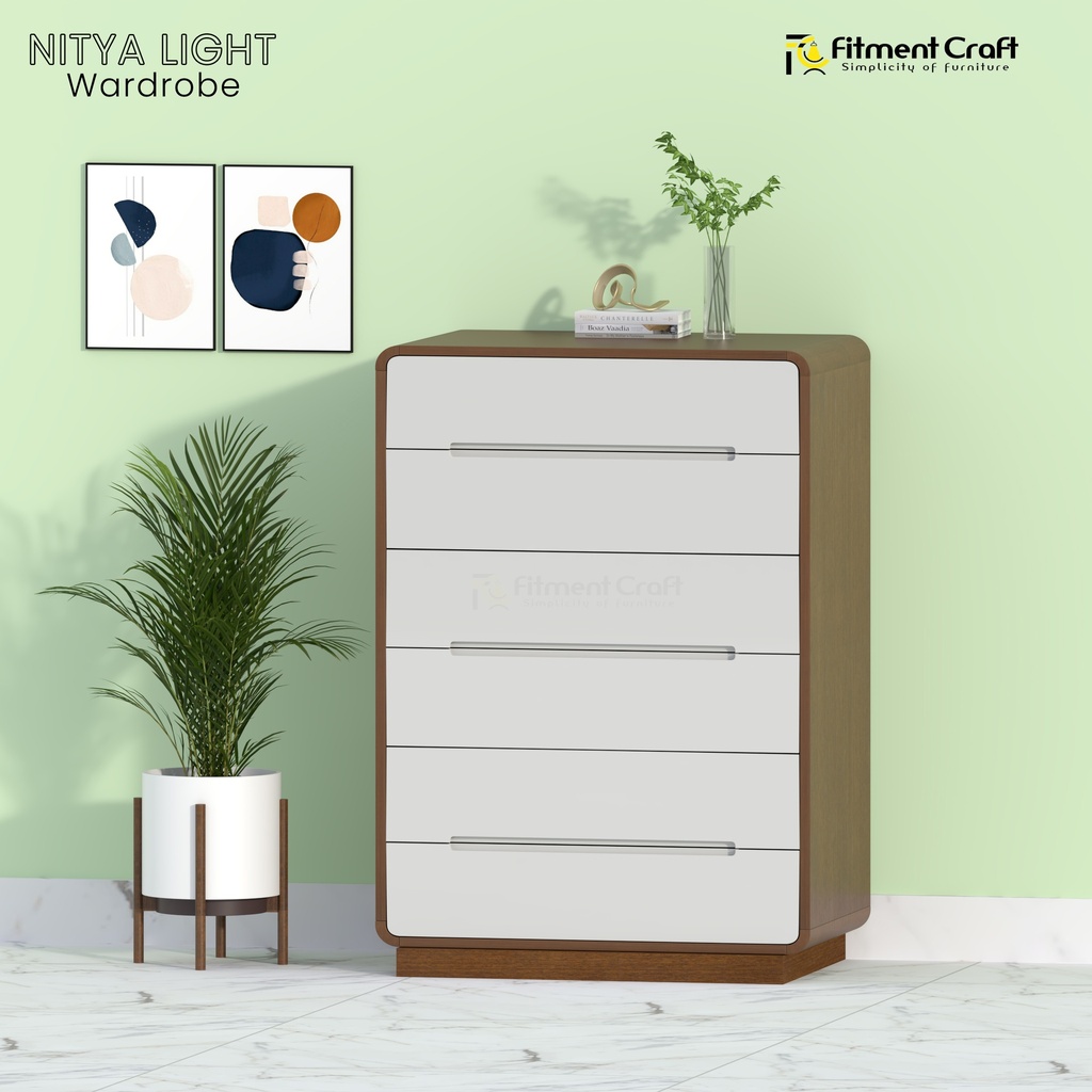 Nitya light - Wardrobe | WDV1-005 